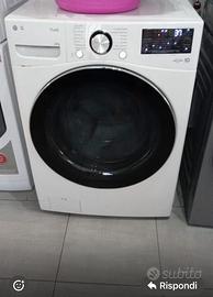 Lavatrice LG 20kg