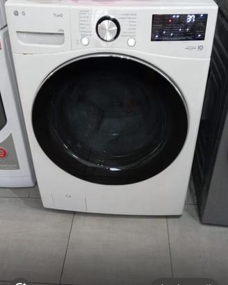Lavatrice LG 20kg