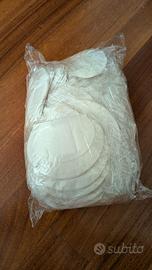 Assorbenti Ascellari Cuscinetti Anti-Sudore 48 PZ