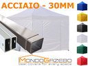 gazebo-pieghevole-3x3-3cm-professionale-con-pareti