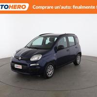 FIAT Panda YX47903
