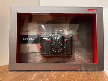 Lomo lc-wide