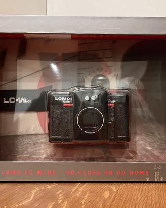 Lomo lc-wide