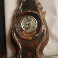 Orologio da muro antico