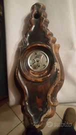 Orologio da muro antico