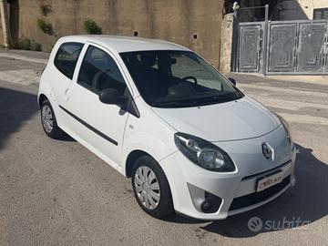 Renault Twingo 1.2 16V LEV Sport & Sound