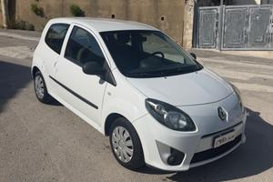 Renault Twingo 1.2 16V LEV Sport & Sound