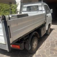 Porter piaggio