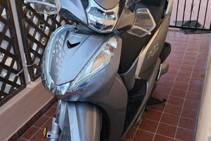 SH300i
