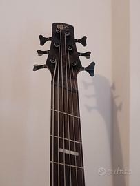 basso 6 corde srms806