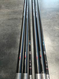 Punte RBS kit Colmic EM-180