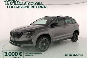 Skoda Karoq 2.0 tdi sportline 115cv
