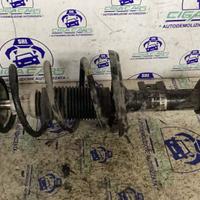 FIAT 500 2010 - AMMORTIZZATORE ANTERIORE