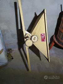 Macchina per macinare uva