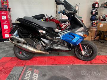 Gilera Runner 180 2 tempi
