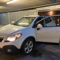 Opel mokka 1.6 benzina