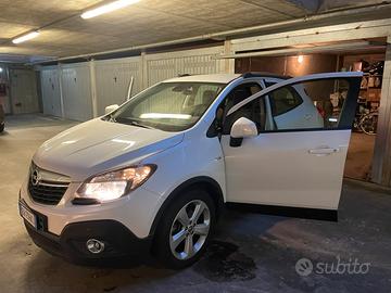 Opel mokka 1.6 benzina