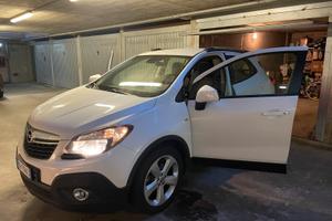 Opel mokka 1.6 benzina