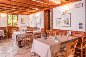 Ristorante Marta d'Oro