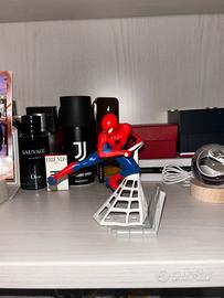 Giocattolo spiderman