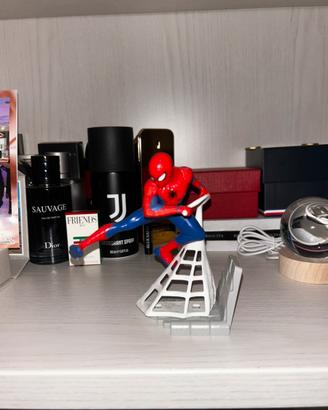 Giocattolo spiderman