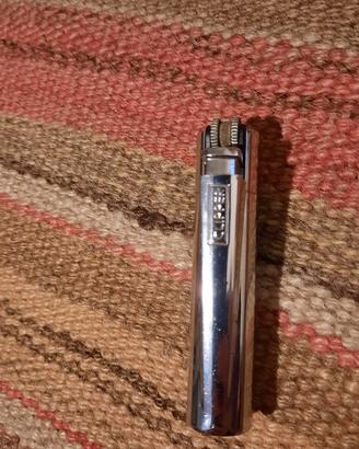 accendino da pipa Clipper Metal