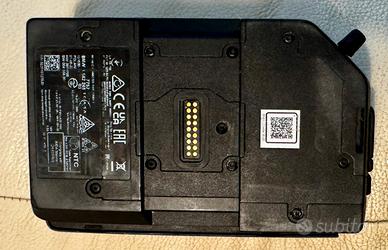 ConnectedRide Cradle BMW Motorrad