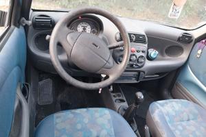 Fiat 600