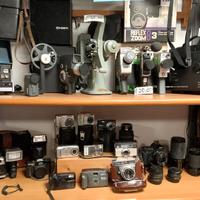 cineprese video proiettori