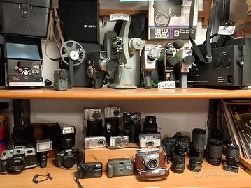 cineprese video proiettori