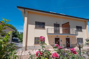 Vendita appartamento a Pignola contrada villafranc