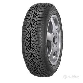 4 Pneumatici Goodyear Ultragrip 9 - 185/65 R15