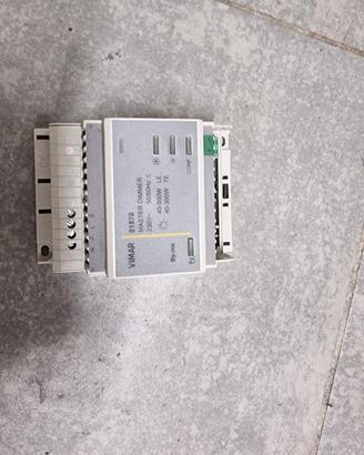 Vimar By-me 01870 dimmer
