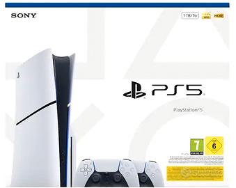 PlayStation 5 