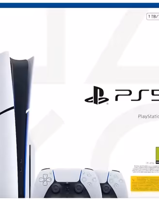 PlayStation 5 
