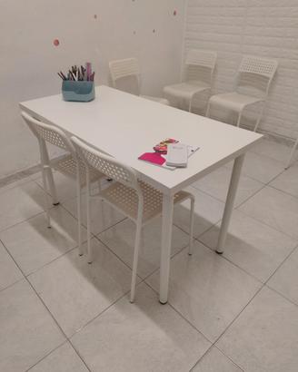 Scrivanie ikea