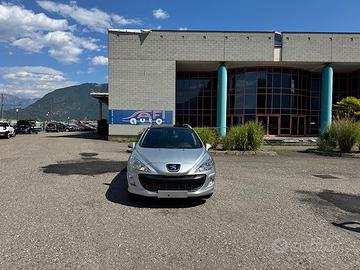 Peugeot 308 1.6 HDi 110CV SW Ciel Sportium