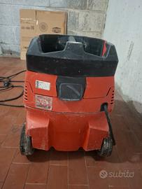 aspiratore 