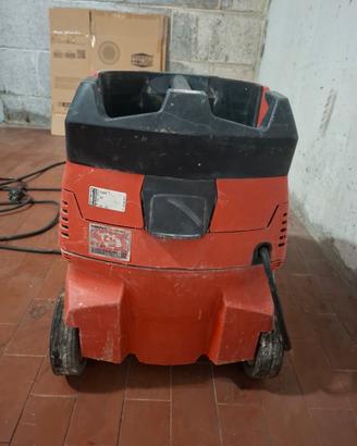 aspiratore 