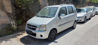 opel agila 1300 diesel