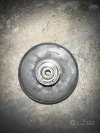 Correttori di coppia Malossi/piaggio