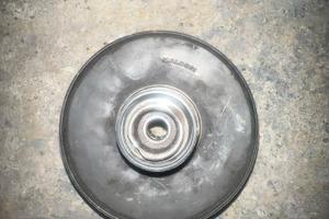 Correttori di coppia Malossi/piaggio