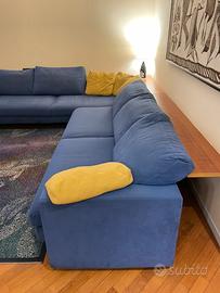 Divano DEMA mod. Babilonia 2