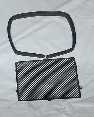 retina gruppo stufa fiat panda 141