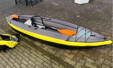 canoa-kayac ITIWIT GONFIABILE