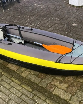 canoa-kayac ITIWIT GONFIABILE