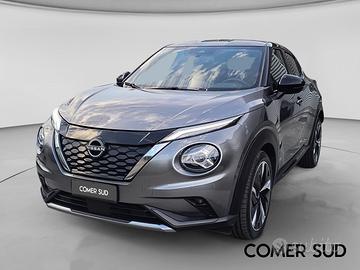 NISSAN Juke II 2020 - Juke 1.6 hev N-Design U33523