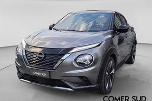 NISSAN Juke II 2020 - Juke 1.6 hev N-Design U33523