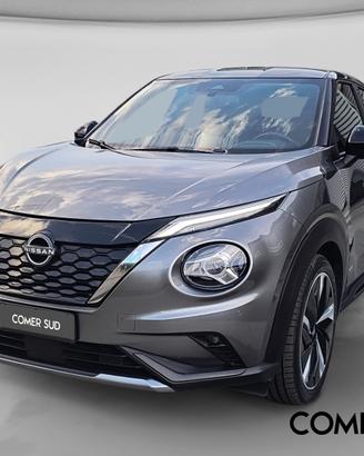 NISSAN Juke II 2020 - Juke 1.6 hev N-Design U33523