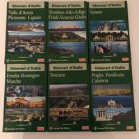 Itinerari d’Italia
